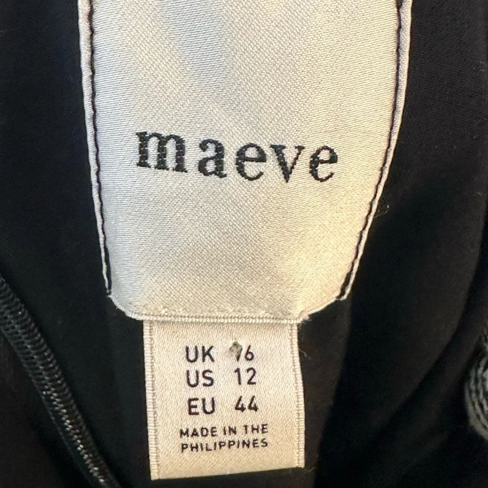 Maeve anthropologie one